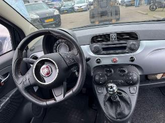 Fiat 500C 1.2 500S picture 9