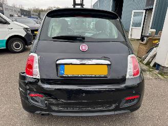 Fiat 500C 1.2 500S picture 5