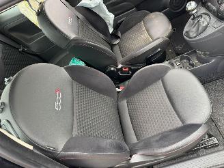 Fiat 500C 1.2 500S picture 12