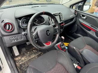 Renault Clio 1.6 AUTOMAAT 220 PK R.S. Trophy picture 10