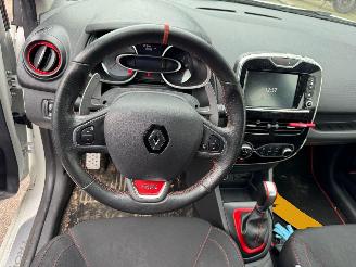 Renault Clio 1.6 AUTOMAAT 220 PK R.S. Trophy picture 11