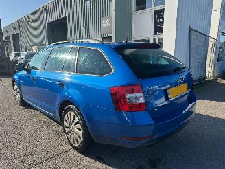 Skoda Octavia Combi 1.6 AUTOMAAT TDI Greentech Ambition Business picture 3
