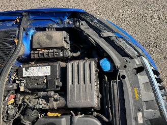 Skoda Octavia Combi 1.6 AUTOMAAT TDI Greentech Ambition Business picture 10