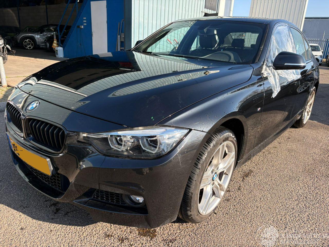 BMW 3-serie 318i AUTOMAAT M Sport Edition