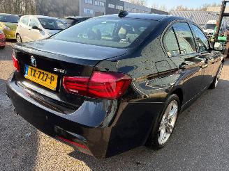 BMW 3-serie 318i AUTOMAAT M Sport Edition picture 5