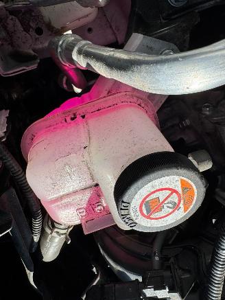 Toyota Yaris 1.5 AUTOMAAT Hybrid 115 Comfort picture 12