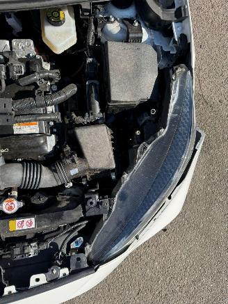 Toyota Yaris 1.5 AUTOMAAT Hybrid 115 Comfort picture 11