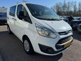 Ford Transit Custom 270 2.2 TDCI L1H1 Trend picture 6