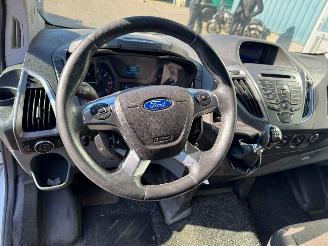 Ford Transit Custom 270 2.2 TDCI L1H1 Trend picture 11