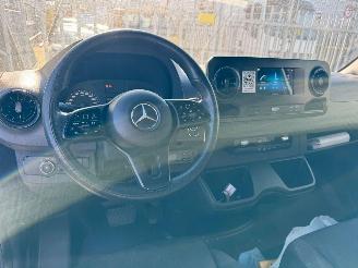 Mercedes Sprinter 316 AUTOMAAT 2.2 CDI L2 EURO VI-D picture 14