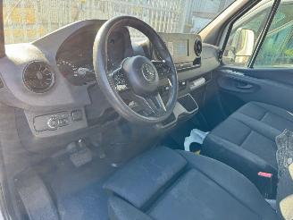 Mercedes Sprinter 316 AUTOMAAT 2.2 CDI L2 EURO VI-D picture 13
