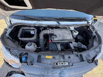 Mercedes Sprinter 316 AUTOMAAT 2.2 CDI L2 EURO VI-D picture 8