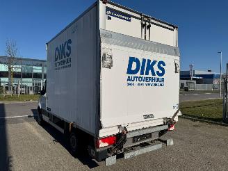 Mercedes Sprinter 316 AUTOMAAT 2.2 CDI L2 EURO VI-D picture 3