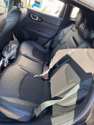 Jeep Compass 4xe 240 AUTOMAAT Plug-in Hybrid Electric Limited picture 19