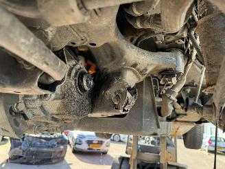 Jeep Compass 4xe 240 AUTOMAAT Plug-in Hybrid Electric Limited picture 10