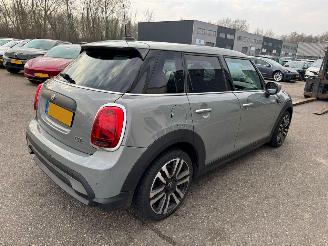 Mini One 1.5 One  John Cooper Works picture 5