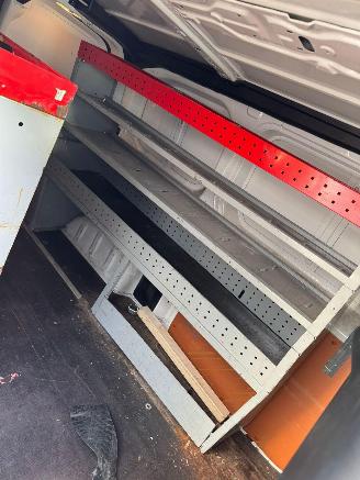 Peugeot Expert 231S 2.0 BlueHDI 120 Premium Pack picture 14