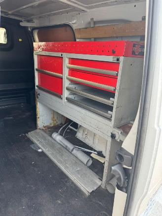 Peugeot Expert 231S 2.0 BlueHDI 120 Premium Pack picture 13