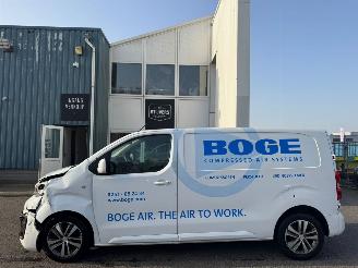 Peugeot Expert 231S 2.0 BlueHDI 120 Premium Pack picture 5