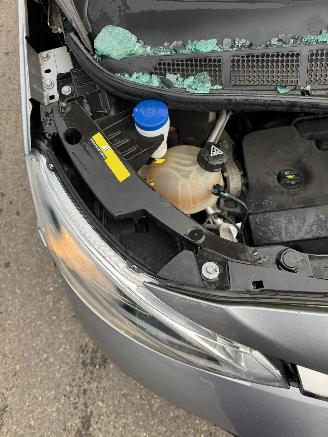 Toyota Proace Worker 2.0 D-4D Navigator Long picture 10