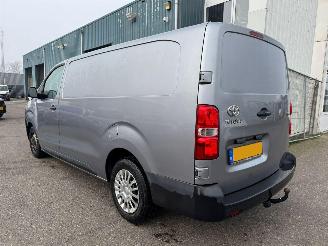 Toyota Proace Worker 2.0 D-4D Navigator Long picture 3