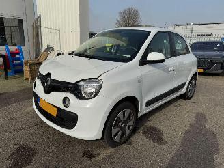 Schadeauto Renault Twingo 1.0 SCe Collection 2018/5