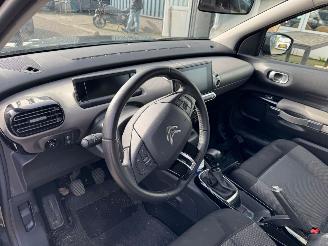 Citroën C4 cactus 1.2 PureTech C-series picture 11