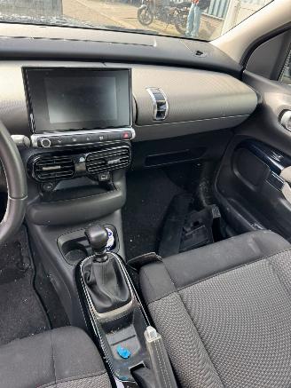 Citroën C4 cactus 1.2 PureTech C-series picture 13