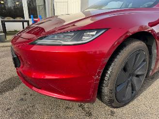 Tesla Model 3 498 PK Premium Long Range AWD 78 kWh picture 2