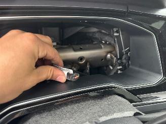 Volkswagen Polo 2.0 AUTOMAAT TSI GTI picture 15