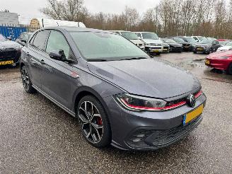 Volkswagen Polo 2.0 AUTOMAAT TSI GTI picture 6