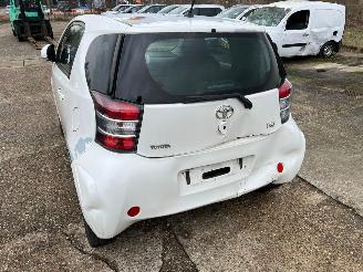 Toyota iQ 1.0 VVTi Comfort picture 4