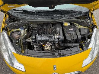 Citroën DS3 Cabrio 1.2 VTi Chic picture 9