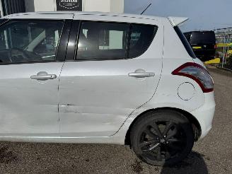 Suzuki Swift 1.2 Bandit EASSS picture 3