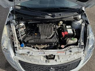 Suzuki Swift 1.2 Bandit EASSS picture 11