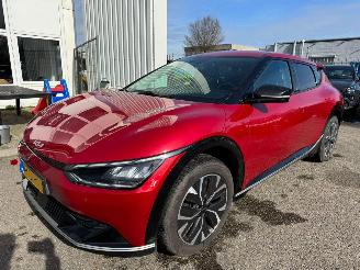 Unfallwagen Kia EV6 Plus 77.4 kWh 2022/5