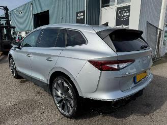 Skoda Enyaq iV 80 First Edition picture 3
