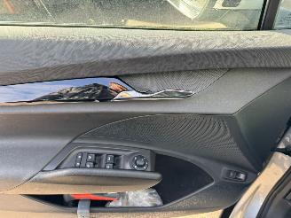 Skoda Enyaq iV 80 First Edition picture 20