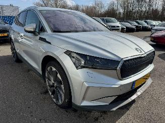 Skoda Enyaq iV 80 First Edition picture 8