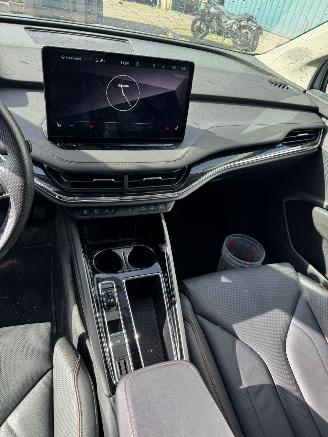 Skoda Enyaq iV 80 First Edition picture 15