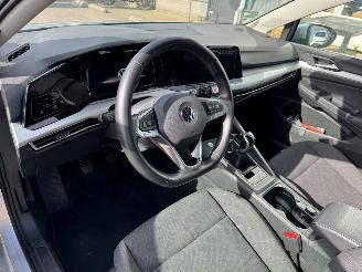 Volkswagen Golf Variant 1.0 TSI Life picture 12