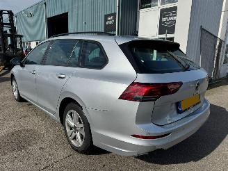 Volkswagen Golf Variant 1.0 TSI Life picture 3