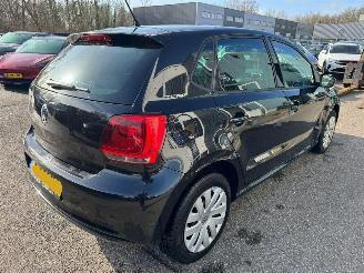 Volkswagen Polo 1.2-12V BlueMotion Trendline picture 5