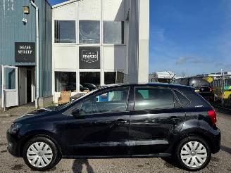 Volkswagen Polo 1.2-12V BlueMotion Trendline picture 2