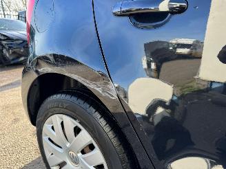 Volkswagen Polo 1.2-12V BlueMotion Trendline picture 7