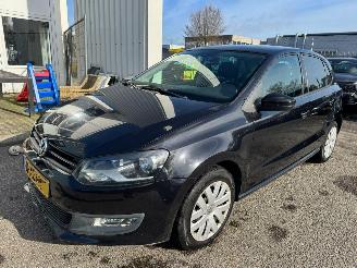 Avarii autoturisme Volkswagen Polo 1.2-12V BlueMotion Trendline 2011/3