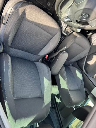 Volkswagen Polo 1.2-12V BlueMotion Trendline picture 20