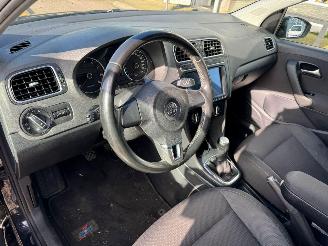 Volkswagen Polo 1.2-12V BlueMotion Trendline picture 12