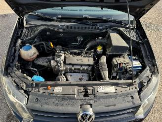 Volkswagen Polo 1.2-12V BlueMotion Trendline picture 10