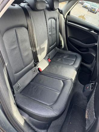 Audi A3 Limousine 1.6 TDI Pro Line picture 20